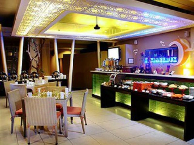 Hotel 100 Sunset Boutique Kuta Lombok Exterior foto